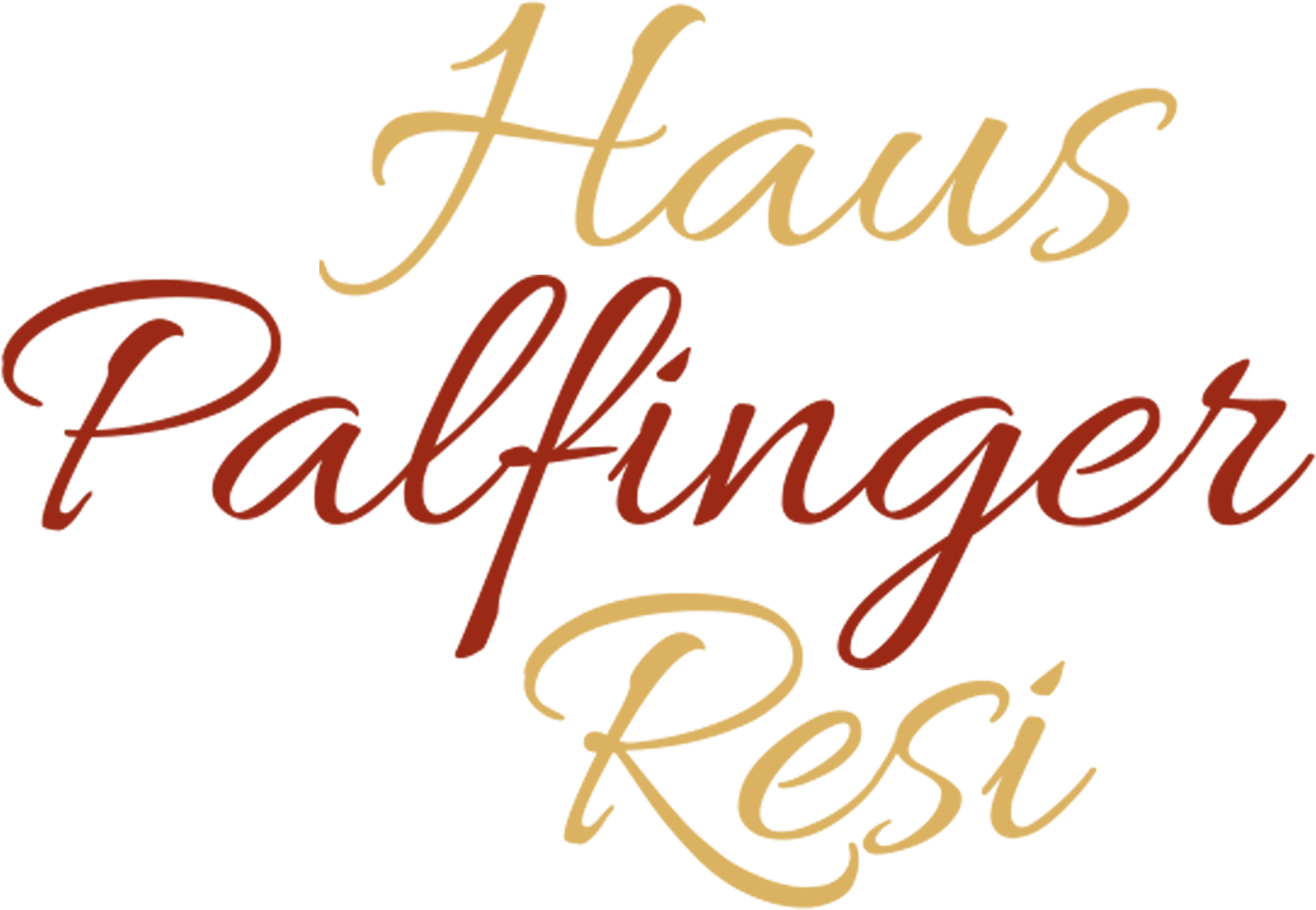 Haus Palfinger Resi